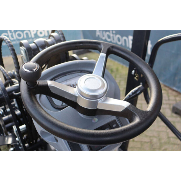 2025 Chausson DW-E606-44520605