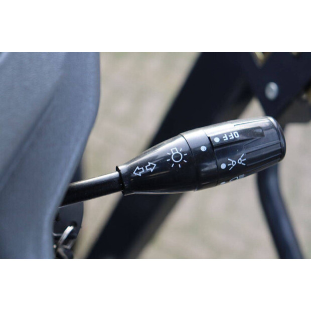 2025 Chausson DW-E606-44520607