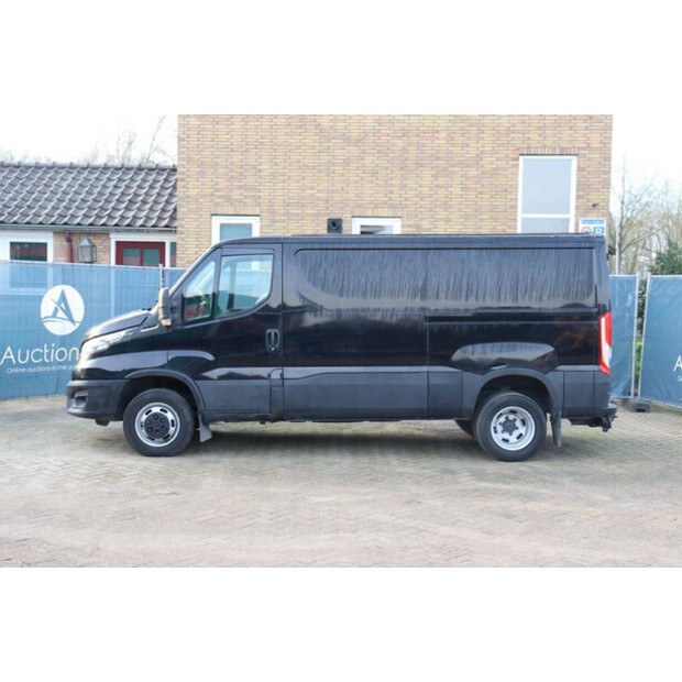2020 Iveco Daily 40C21 Hi-Matic-44520618