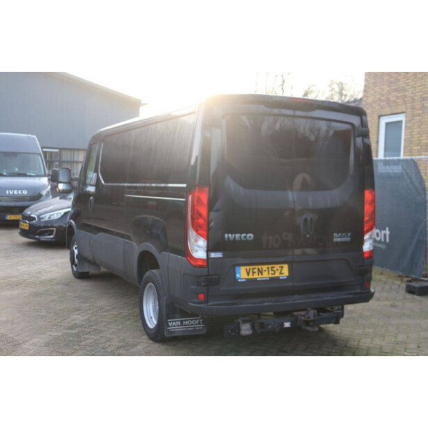 2020 Iveco Daily 40C21 Hi-Matic-44520620