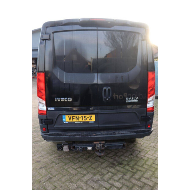 2020 Iveco Daily 40C21 Hi-Matic-44520621