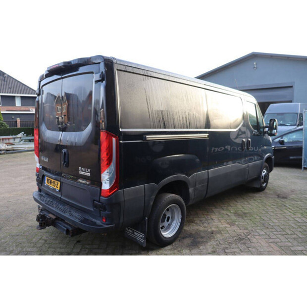 2020 Iveco Daily 40C21 Hi-Matic-44520622