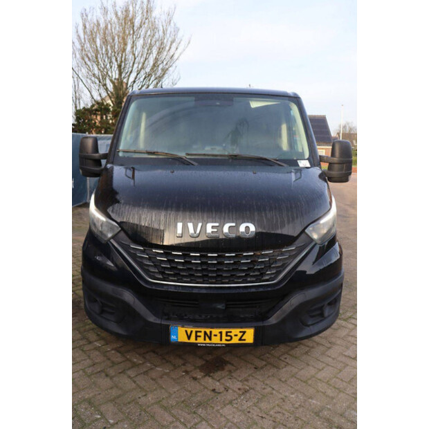 2020 Iveco Daily 40C21 Hi-Matic-44520623