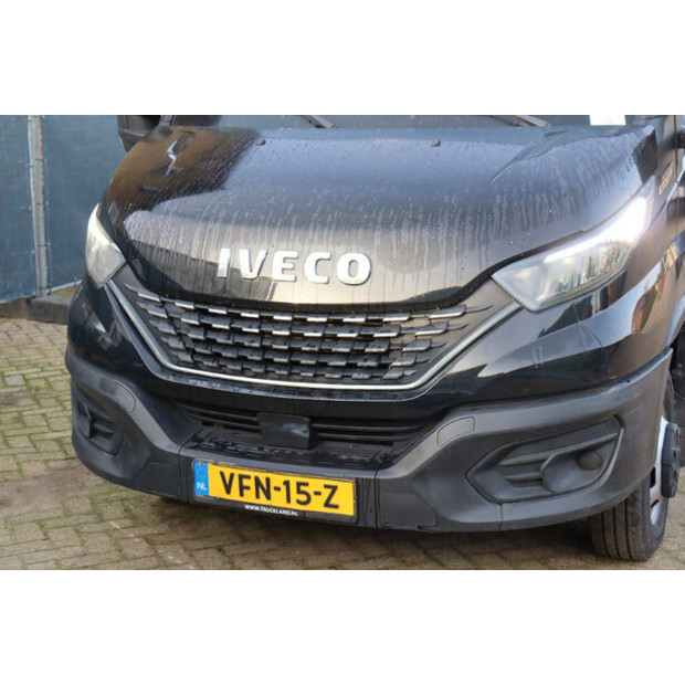 2020 Iveco Daily 40C21 Hi-Matic-44520625