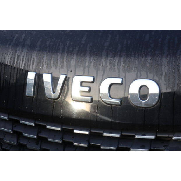 2020 Iveco Daily 40C21 Hi-Matic-44520626