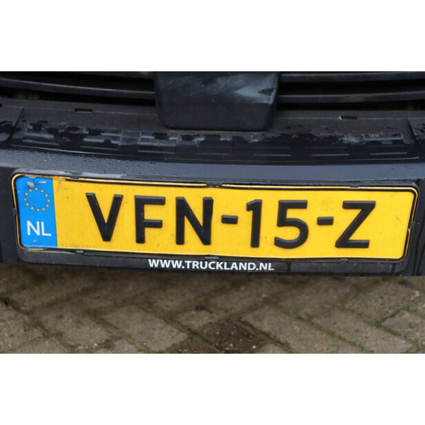 2020 Iveco Daily 40C21 Hi-Matic-44520627