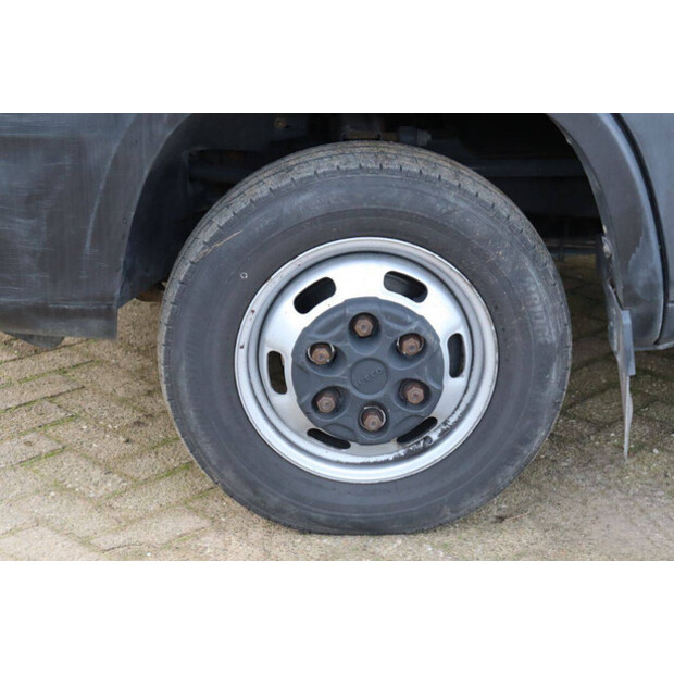 2020 Iveco Daily 40C21 Hi-Matic-44520629