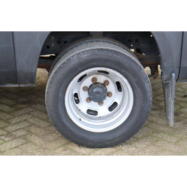 2020 Iveco Daily 40C21 Hi-Matic-44520630