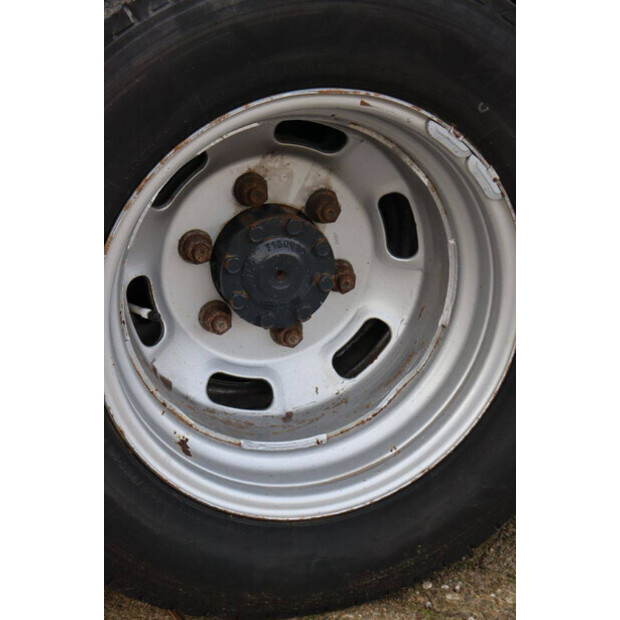 2020 Iveco Daily 40C21 Hi-Matic-44520631