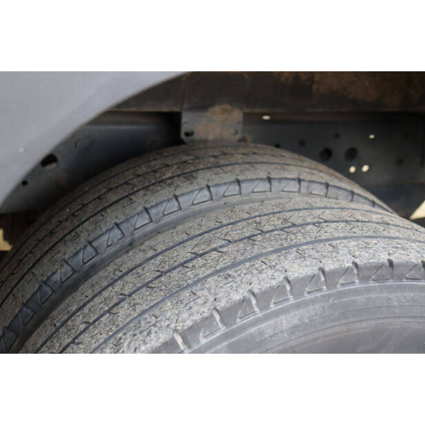 2020 Iveco Daily 40C21 Hi-Matic-44520632