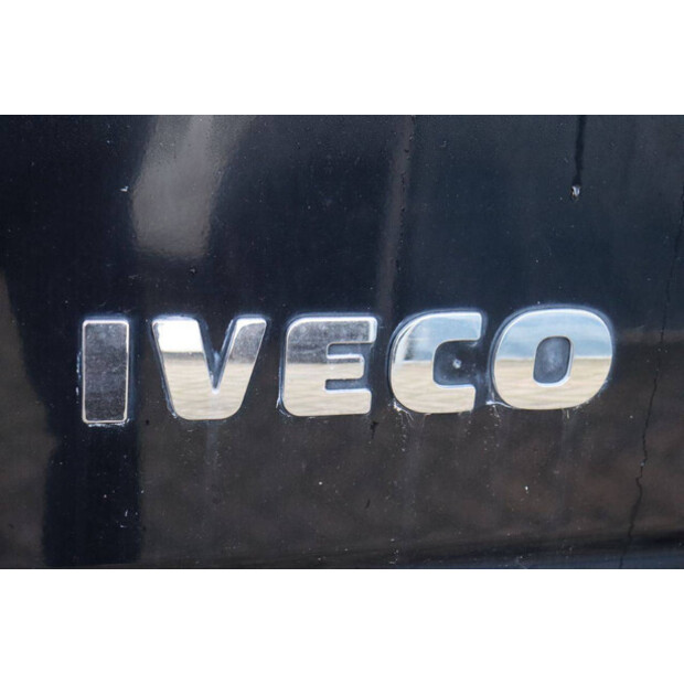 2020 Iveco Daily 40C21 Hi-Matic-44520634