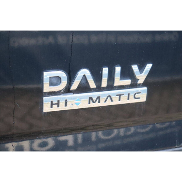 2020 Iveco Daily 40C21 Hi-Matic-44520635