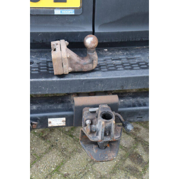 2020 Iveco Daily 40C21 Hi-Matic-44520637