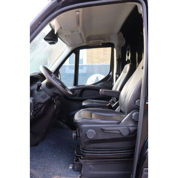 2020 Iveco Daily 40C21 Hi-Matic-44520639