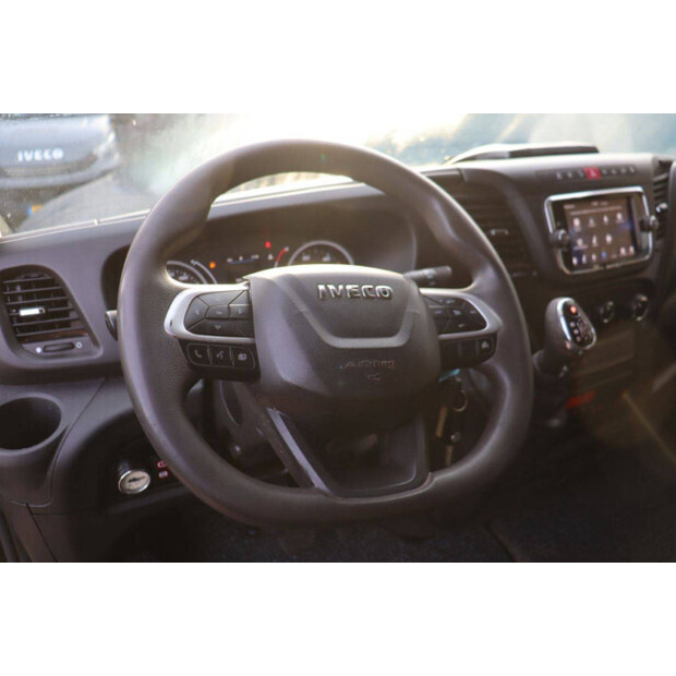 2020 Iveco Daily 40C21 Hi-Matic-44520643