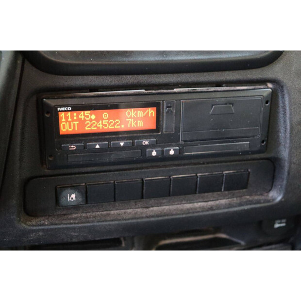 2020 Iveco Daily 40C21 Hi-Matic-44520645