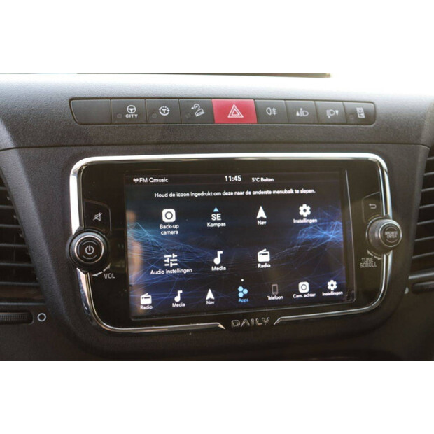 2020 Iveco Daily 40C21 Hi-Matic-44520647