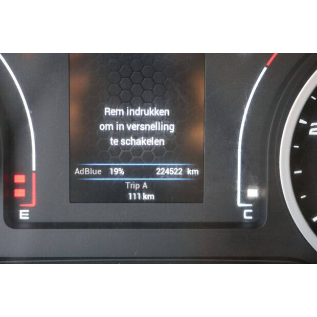 2020 Iveco Daily 40C21 Hi-Matic-44520652