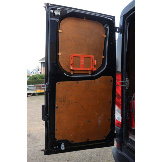 2020 Iveco Daily 40C21 Hi-Matic-44520656