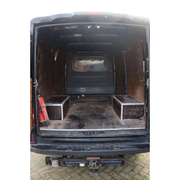 2020 Iveco Daily 40C21 Hi-Matic-44520657