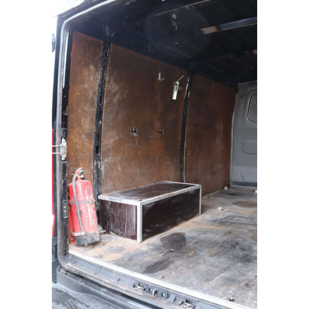 2020 Iveco Daily 40C21 Hi-Matic-44520659