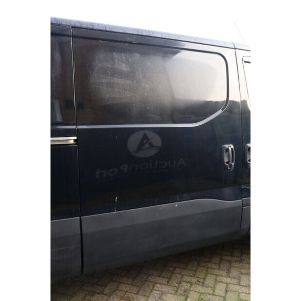 2020 Iveco Daily 40C21 Hi-Matic-44520660
