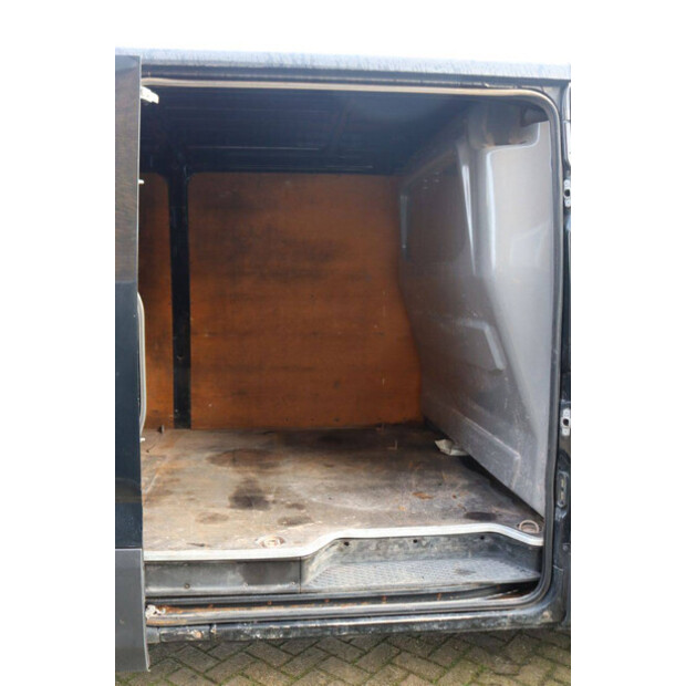 2020 Iveco Daily 40C21 Hi-Matic-44520661