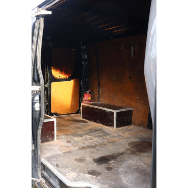 2020 Iveco Daily 40C21 Hi-Matic-44520662