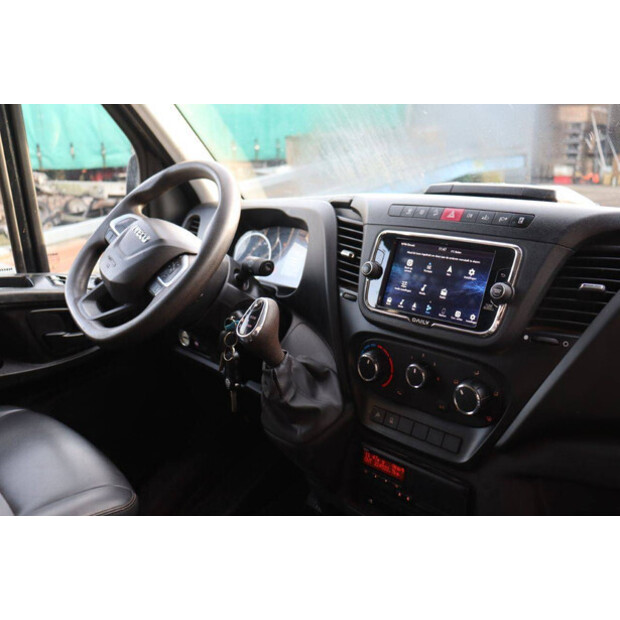 2020 Iveco Daily 40C21 Hi-Matic-44520664