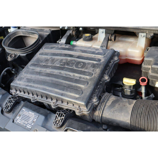 2020 Iveco Daily 40C21 Hi-Matic-44520667