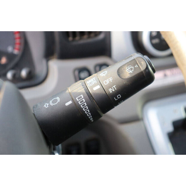 2019 MITSUBISHI Fuso-44520704