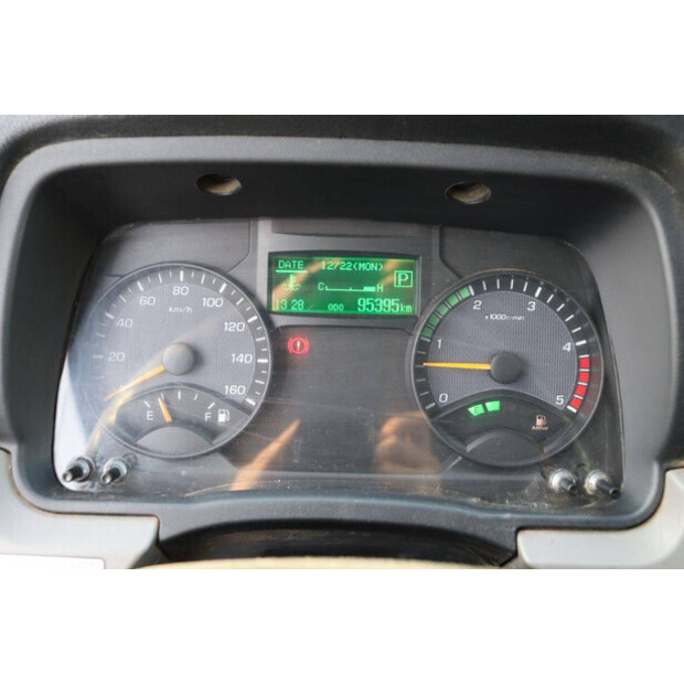 2019 MITSUBISHI Fuso-44520705