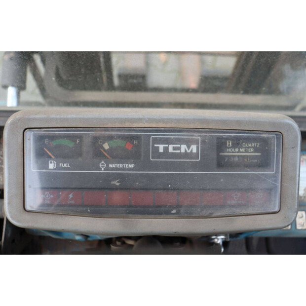 TCM FHD25Z-44520752