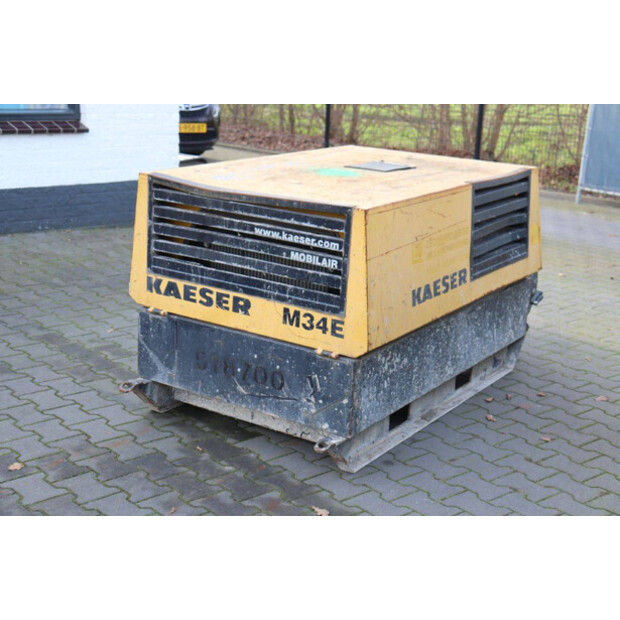 2014 كيزر M34E-44520766