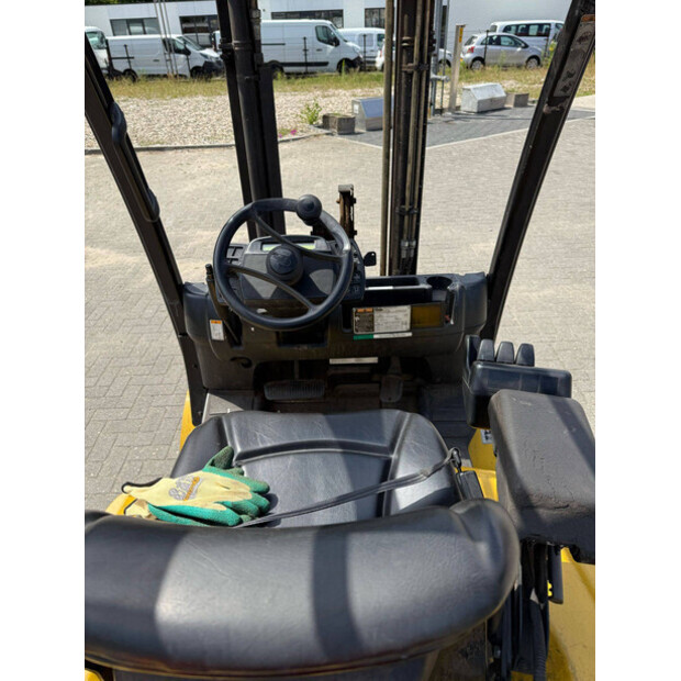 2007 Yale GLP30VX F2195-44520790