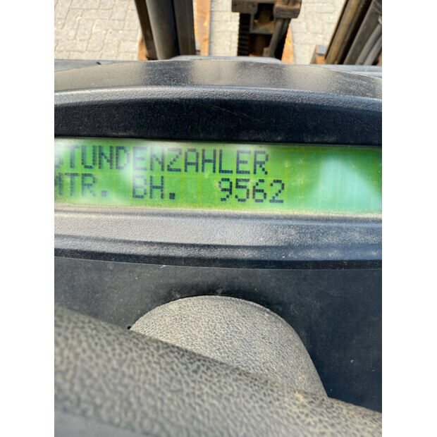 2007 Yale GLP30VX F2195-44520791