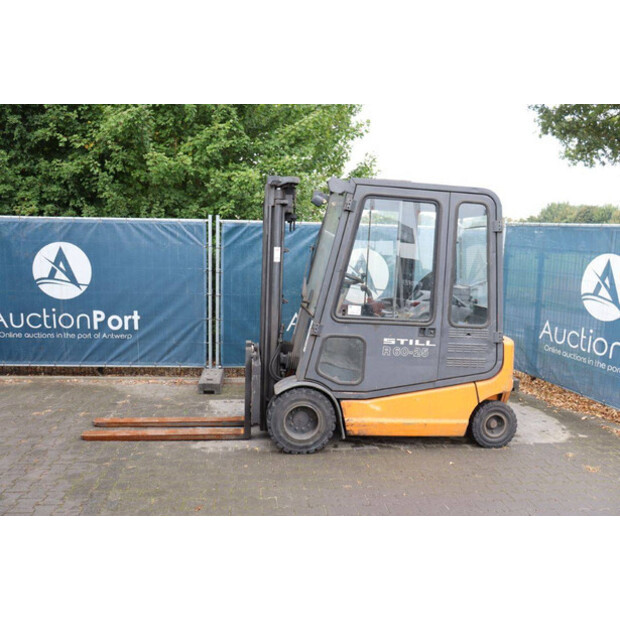 2002 Still R 60–30-44520792