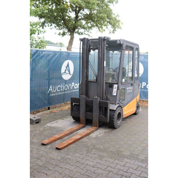 2002 Still R 60–30-44520798