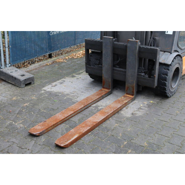 2002 Still R 60–30-44520799