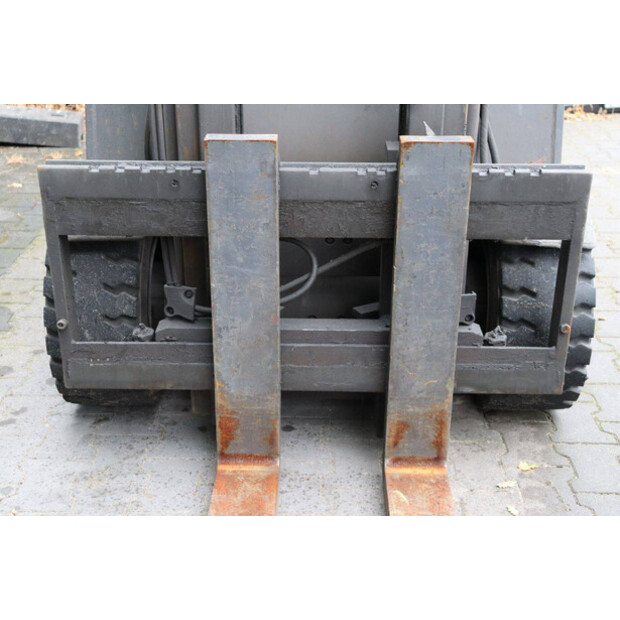 2002 Still R 60–30-44520801