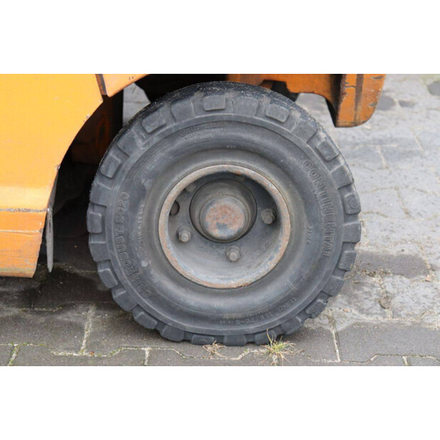 2002 Still R 60–30-44520806