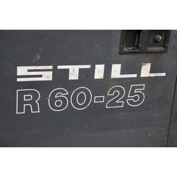 2002 Still R 60–30-44520807