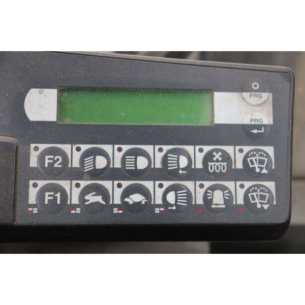 2002 Still R 60–30-44520818