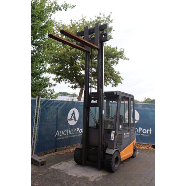 2002 Still R 60–30-44520820