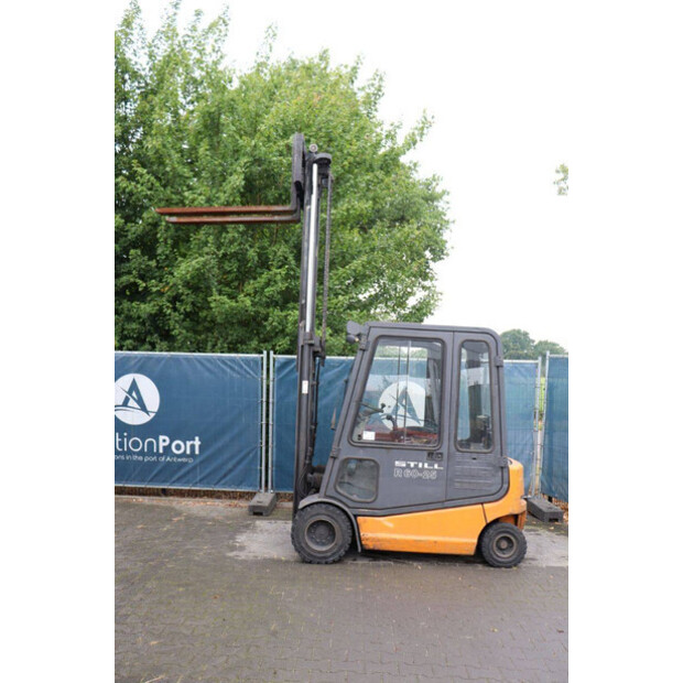 2002 Still R 60–30-44520821