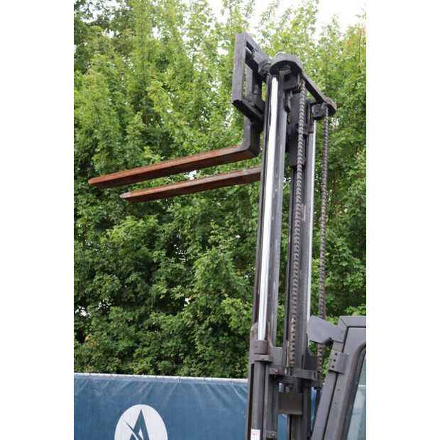 2002 Still R 60–30-44520823