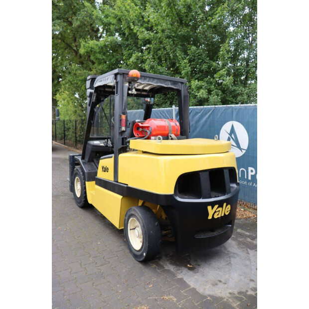 2006 Yale GLP55MJ-44520826