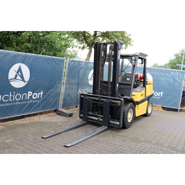 2006 Yale GLP55MJ-44520829