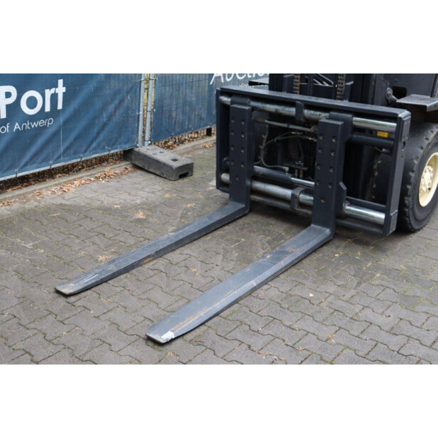 2006 Yale GLP55MJ-44520830