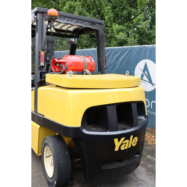 2006 Yale GLP55MJ-44520837
